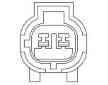 ABS senzor Mobiletron Nissan 47911-70J00