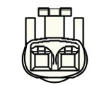 ABS senzor Mobiletron Hyundai 95670-38100