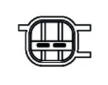 ABS senzor Mobiletron Chrysler 4683471AB