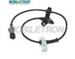 ABS senzor Mobiletron Ford F75Z-2C204BB