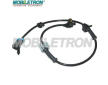 ABS senzor Mobiletron General Motors 15112379