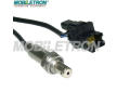 Lambda sonda Mobiletron - Bosch 0 258 007 207