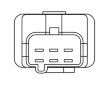 Lambda sonda Mobiletron Bosch 0 258 007 137