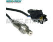 Lambda sonda Mobiletron Bosch 0 258 007 185