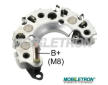 Diodový blok alternátoru Fiat 63321252 / 9946064