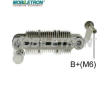 Diodový blok alternátoru Mitsubishi A2T01783 / A860T22370
