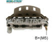 Diodový blok alternátoru Mitsubishi A3T01877 / A3T01877A