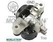 Regulátor napětí Mobiletron - Bosch 1119311231