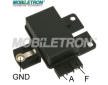 Regulátor alternátoru Magneti Marelli 63301001 / 63301201