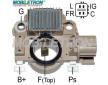 Regulátor alternátoru Mitsubishi A2TC1391