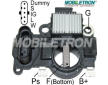 Regulátor alternátoru Mitsubishi A4TR5391 / A004TR5592