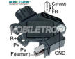Regulátor alternátoru Hyundai 37300-2B300