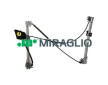 Zvedací zařízení oken MIRAGLIO 30/1515