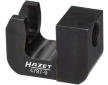Naradi pro demontar, Common-Rail-Injektor HAZET 4797-9