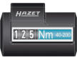 Momentovy klic HAZET 5122-2CLT