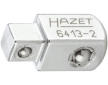 Průvlekový čtyřhran, momentový klíč HAZET 6413-2
