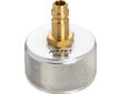 Adapter, tester tlaku systemu chlazeni HAZET 4800-26