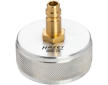 Adapter, tester tlaku systemu chlazeni HAZET 4800-29