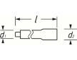 Prodloużení, nástrčný klíč HAZET 8821KV-5