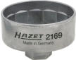 Klíč - olejový filtr HAZET 2169