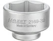 Klíč - olejový filtr HAZET 2169-32