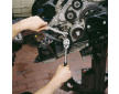 Montazni naradi, klinovy zebrovy remen HAZET 4641/2