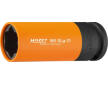 Kovaný nástrčkový orech HAZET 905SLG-21