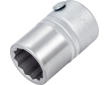 Sada nástrčkových kľúčov HAZET 1000Z-22
