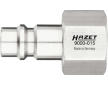 Spojovací/rozdělovací kus, technika stlačeného vzduchu HAZET 9000-015