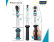 Momentovy klic HAZET 6115-1CT