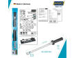 Momentovy klic HAZET 6292-1CT