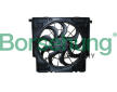 Ventilátor chladenia motora Borsehung B11271