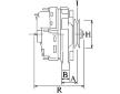 generátor HC-Cargo 112165