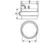 Stator, generátor HC-Cargo 233598