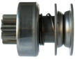Volnobezny prevod, starter HC-Cargo F 032 130 424