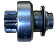 Volnobezny prevod, starter HC-Cargo F 032 131 111