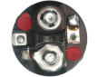 Elektromagnetický spínač, startér HC-Cargo F 032 131 790