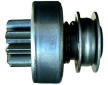 Volnobezny prevod, starter HC-Cargo F 032 131 985