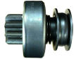 Volnobezny prevod, starter HC-Cargo F 032 131 984
