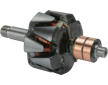 Rotor, generátor HC-Cargo F 032 132 340