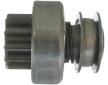 Volnobezny prevod, starter HC-Cargo F 032 132 453