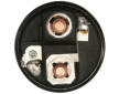 Elektromagnetický spínač, startér HC-Cargo F 032 132 976