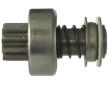 Volnobezny prevod, starter HC-Cargo F 032 134 282