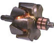 Rotor, generátor HC-Cargo F 032 134 796