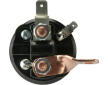 Elektromagnetický spínač, startér HC-Cargo F 032 134 886