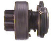 Volnobezny prevod, starter HC-Cargo F 032 137 265
