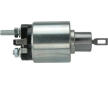 Elektromagnetický spínač, startér HC-Cargo F 032 137 982