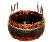 Stator, generátor HC-Cargo F 032 139 449