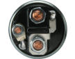 Elektromagnetický spínač, startér HC-Cargo F 032 139 476