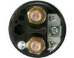 Elektromagnetický spínač, startér HC-Cargo F 032 139 634